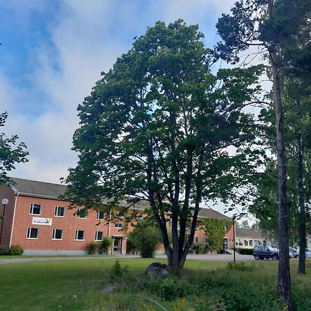 Hostel Svedjegarden Nybble Exterior photo