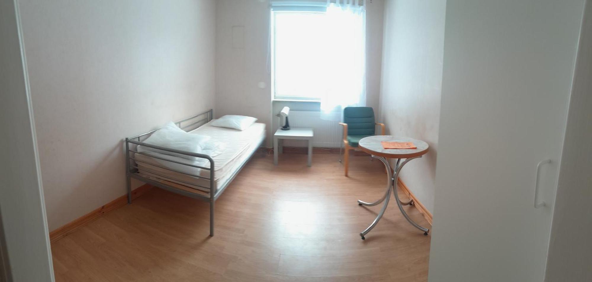 Hostel Svedjegarden Nybble Exterior photo